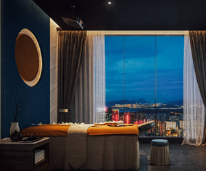 深圳光明附近的桑拿休闲会所推荐