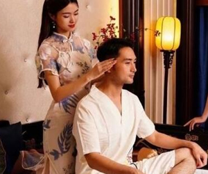 深圳光明高端按摩会所的装修风格是什么