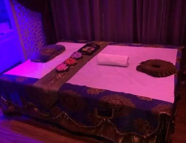 深圳光明Teyou养生会馆养生会馆桑拿馆环境展示一