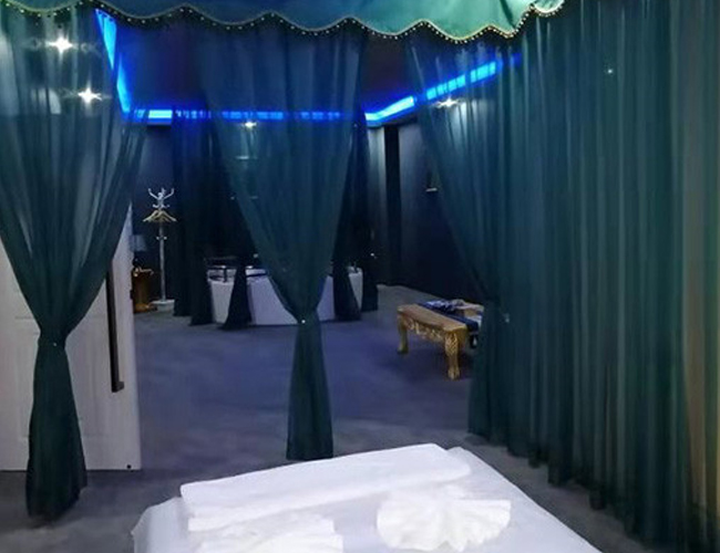 深圳光明Teyou养生会馆按摩spa馆环境展示六