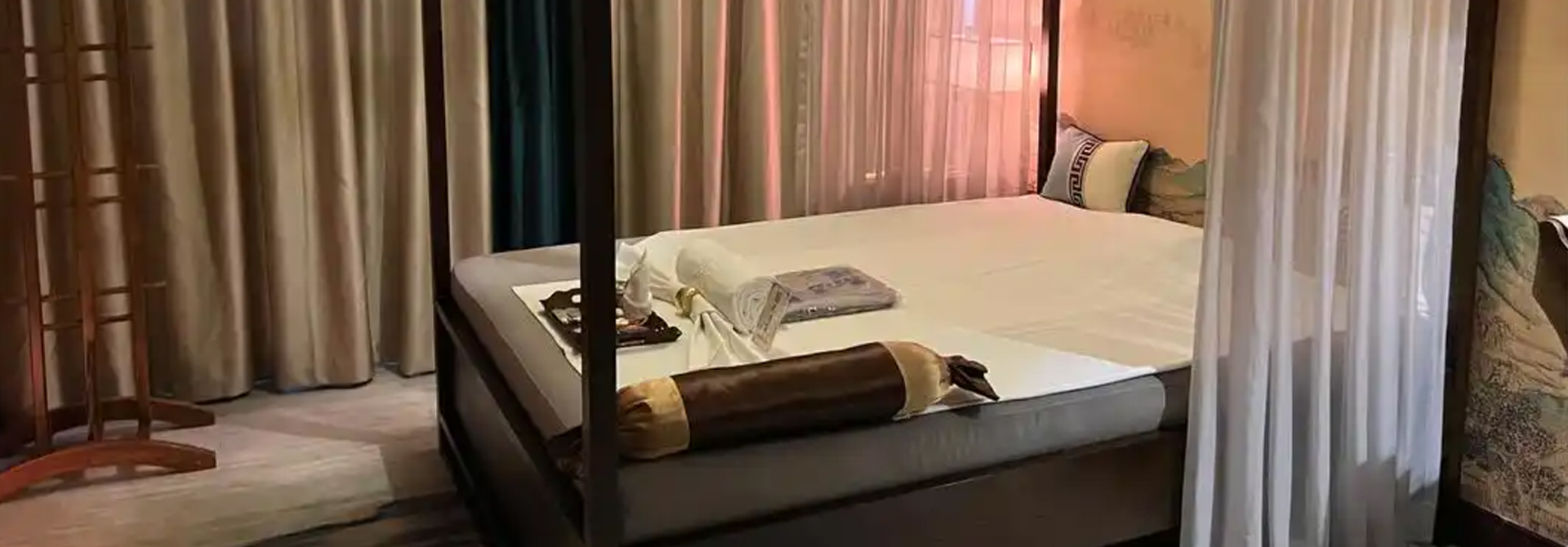 深圳光明Teyou养生会馆高端养生馆